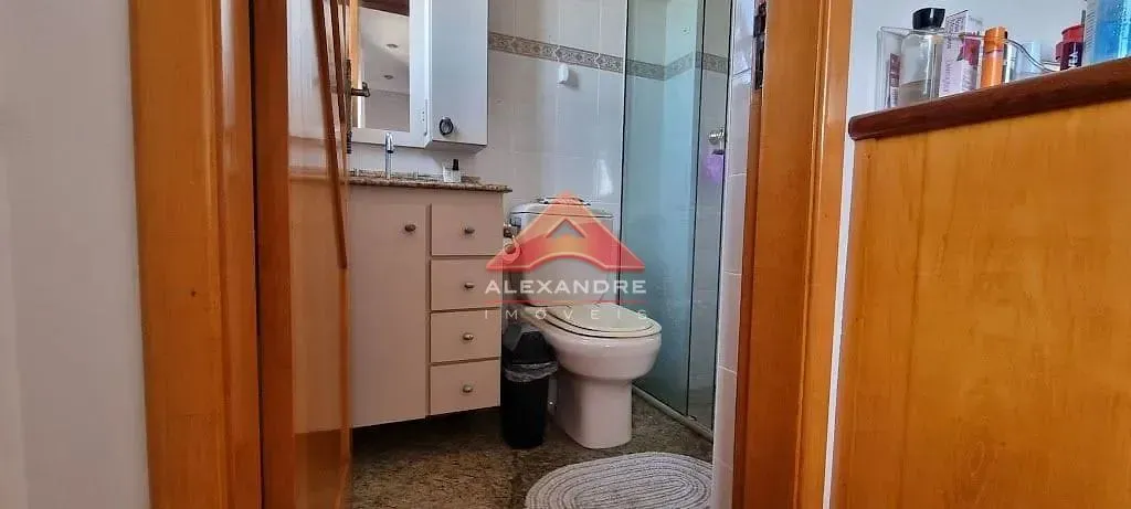 Apartamento, 2 quartos, 64 m² - Foto 23