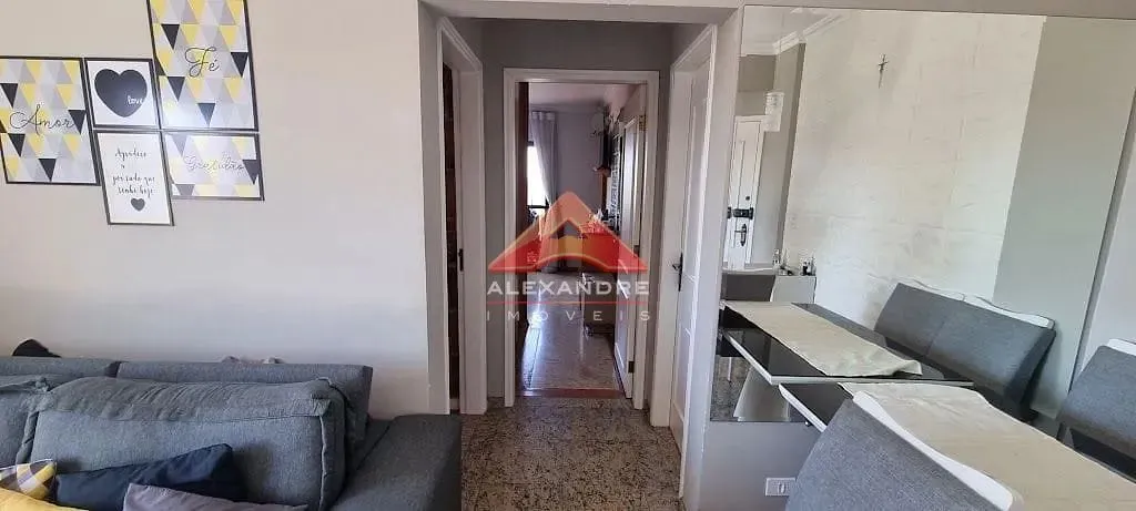 Apartamento, 2 quartos, 64 m² - Foto 10