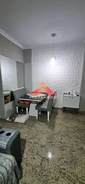 Apartamento, 2 quartos, 64 m² - Foto 33