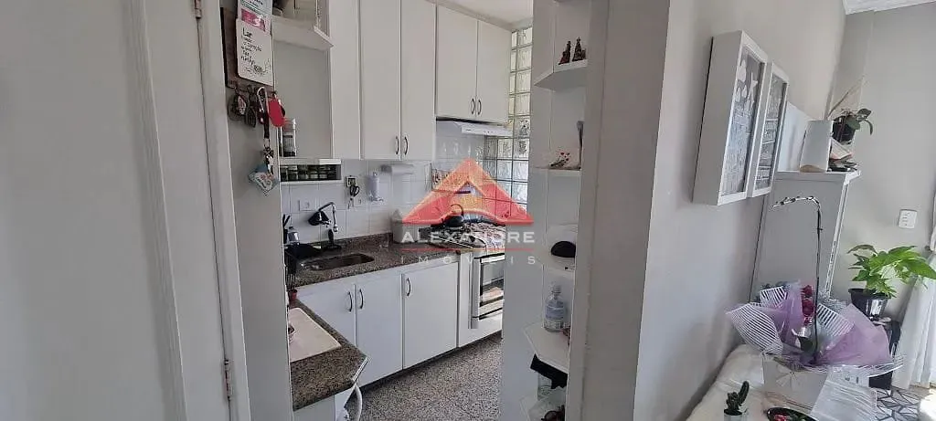 Apartamento, 2 quartos, 64 m² - Foto 24