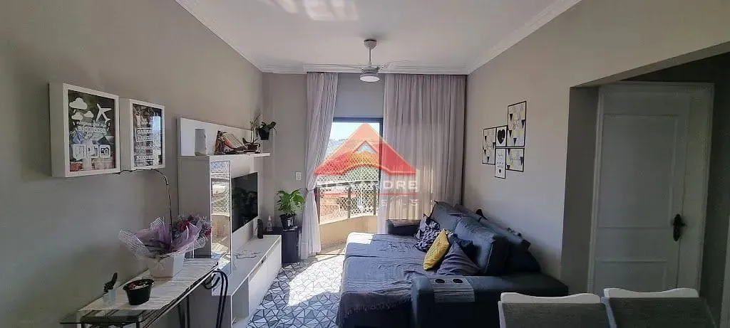 Apartamento, 2 quartos, 64 m² - Foto 8