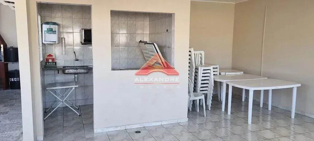 Apartamento, 2 quartos, 64 m² - Foto 2