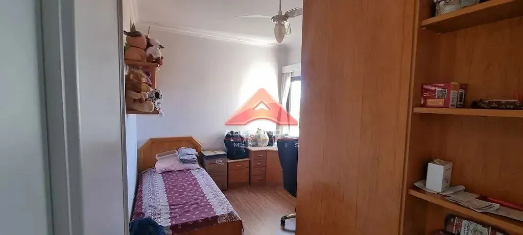 Apartamento, 2 quartos, 64 m² - Foto 12