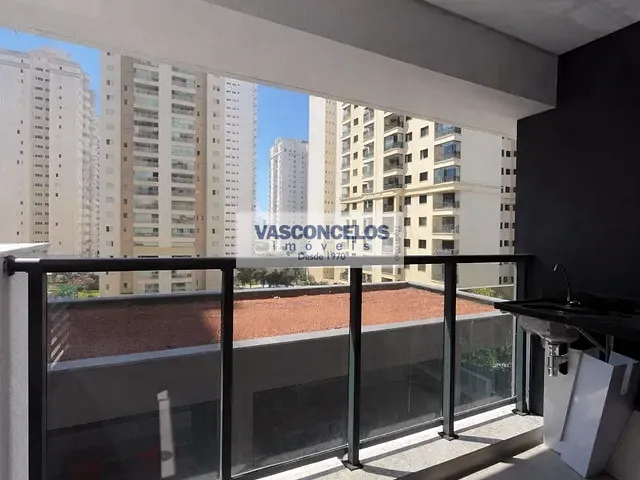 Apartamento 1 quarto e 1 banheiro, para alugar, no bairro Jardim Esplanada em São José dos Campos