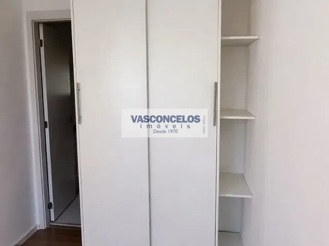 Apartamento 1 quarto e 1 banheiro, para alugar, no bairro Jardim Esplanada em São José dos Campos