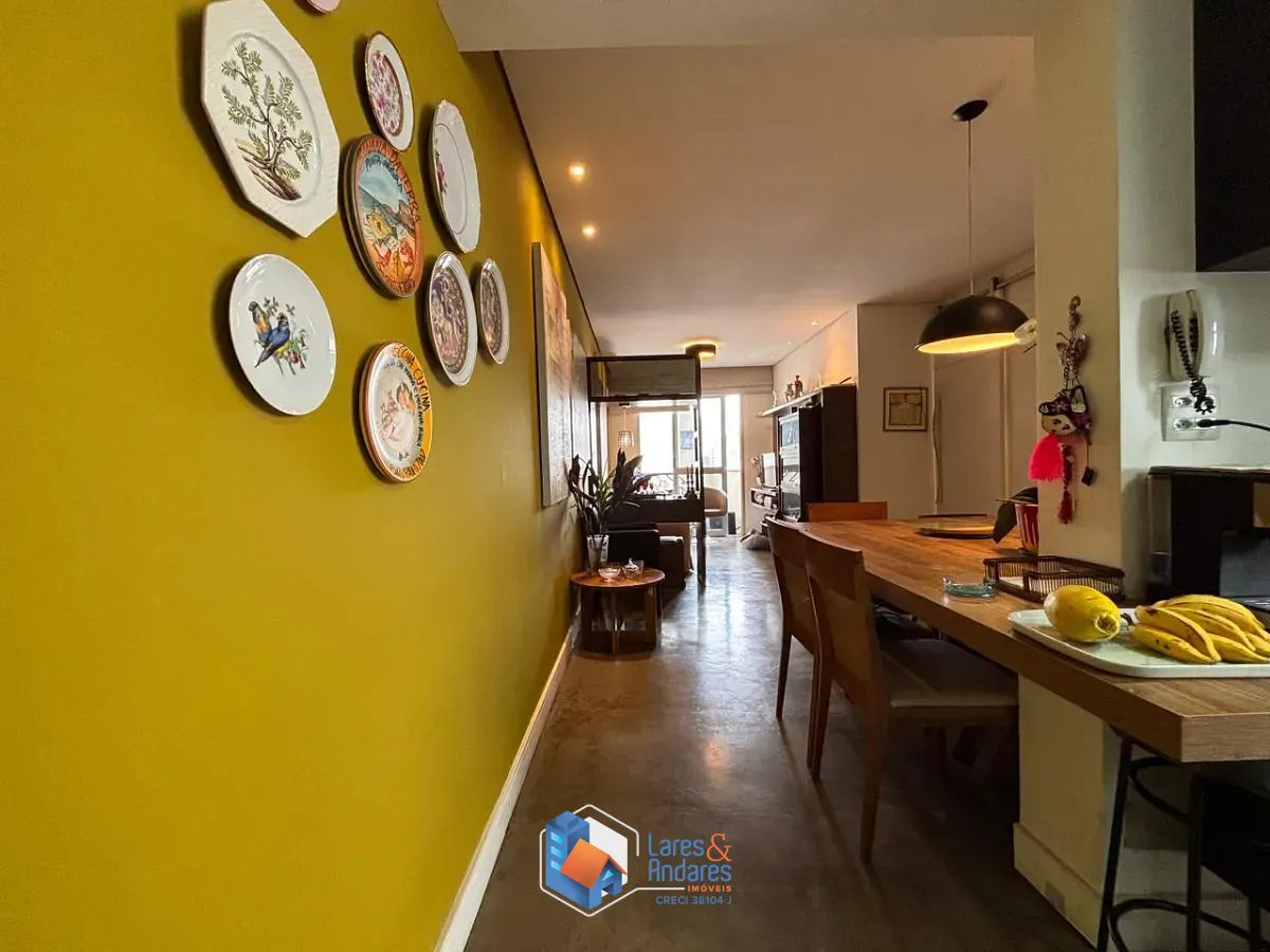 Apartamento, 3 quartos, 69 m² - Foto 19