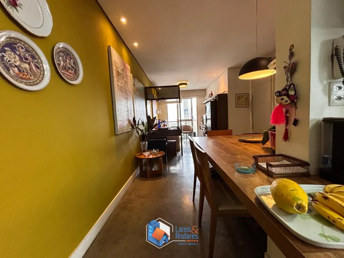 Apartamento, 3 quartos, 69 m² - Foto 1