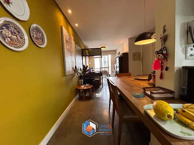 Apartamento com 69m² 3 quartos e 2 banheiros, à venda, no bairro Perdizes em São Paulo