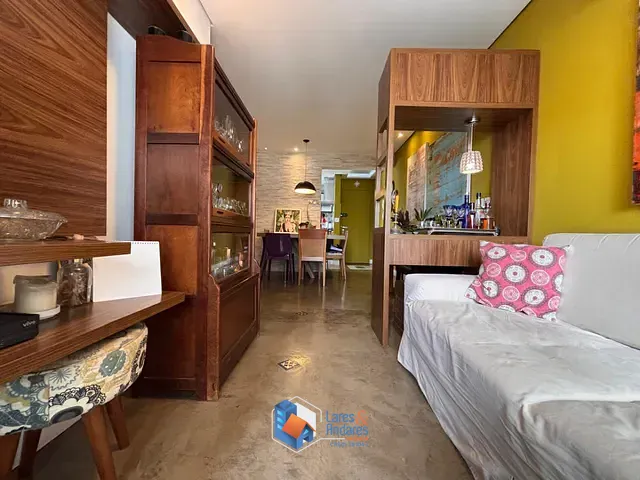 Apartamento com 69m² 3 quartos e 2 banheiros, à venda, no bairro Perdizes em São Paulo