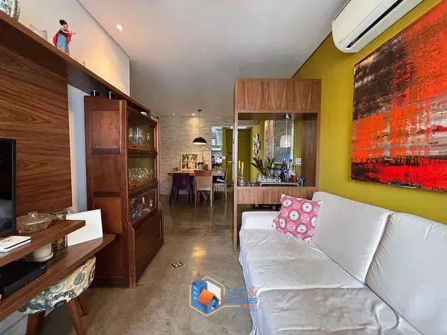 Apartamento com 69m² 3 quartos e 2 banheiros, à venda, no bairro Perdizes em São Paulo