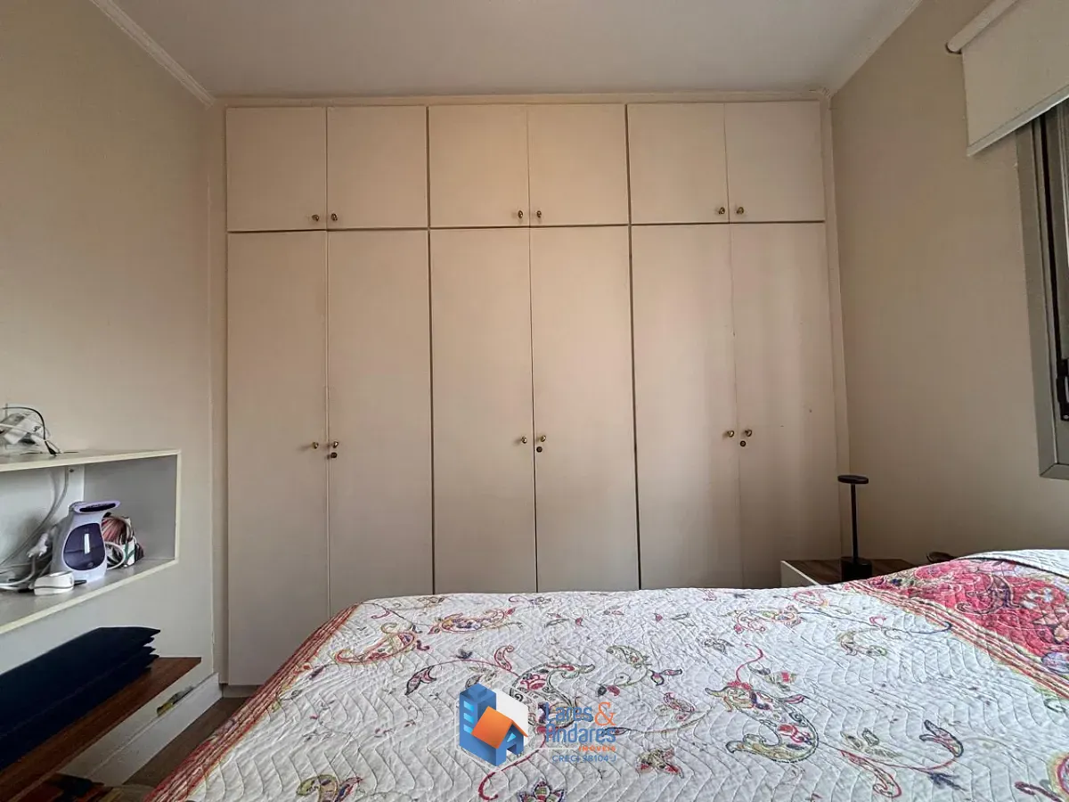 Apartamento, 3 quartos, 69 m² - Foto 127