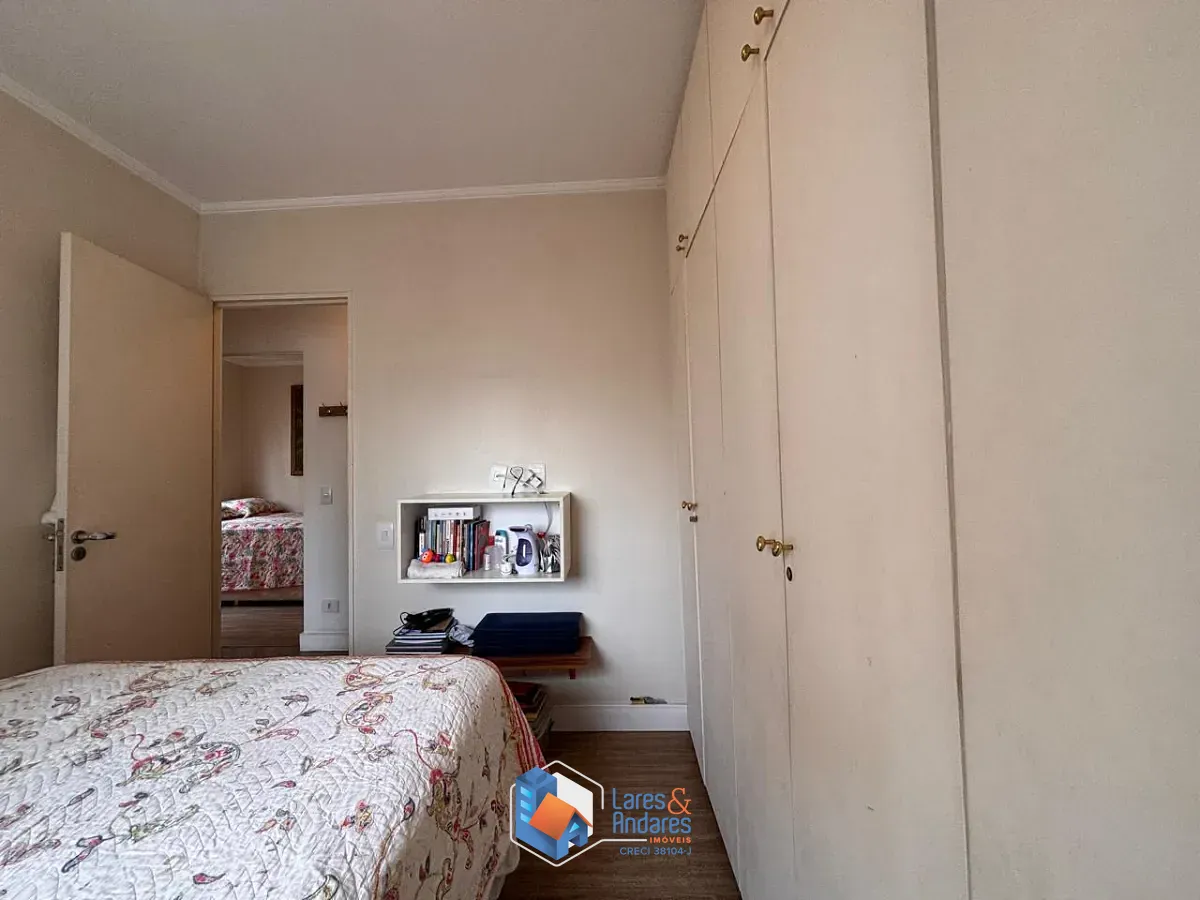 Apartamento, 3 quartos, 69 m² - Foto 139