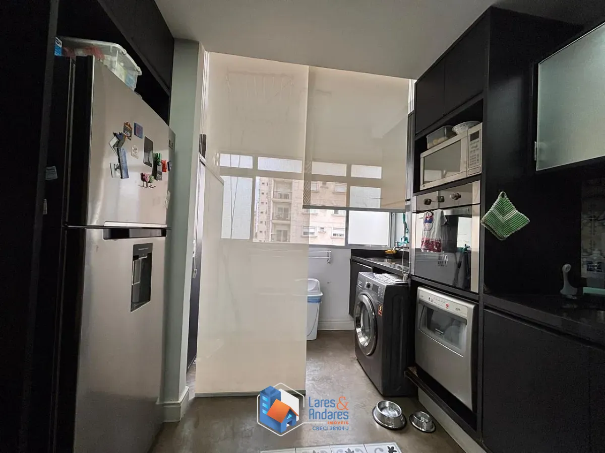 Apartamento, 3 quartos, 69 m² - Foto 61