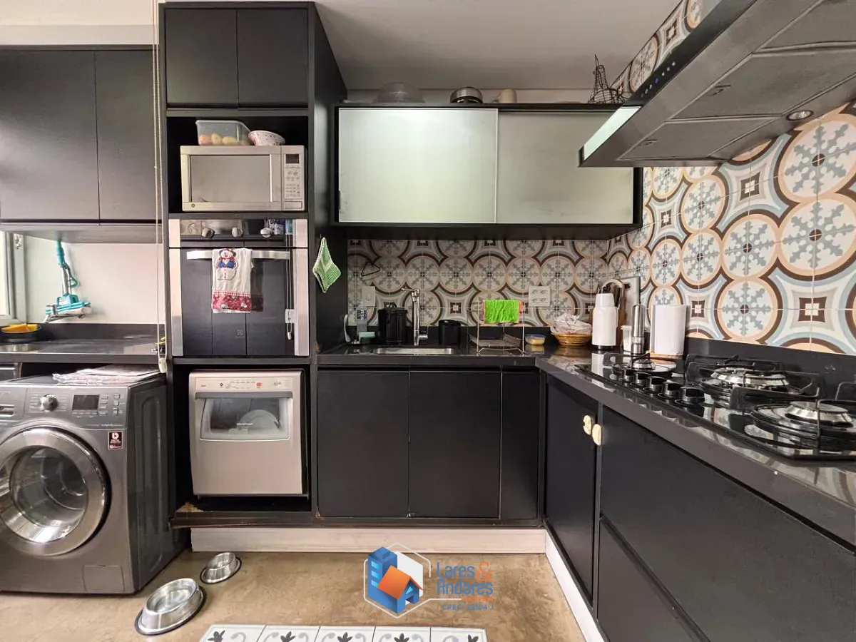 Apartamento, 3 quartos, 69 m² - Foto 55