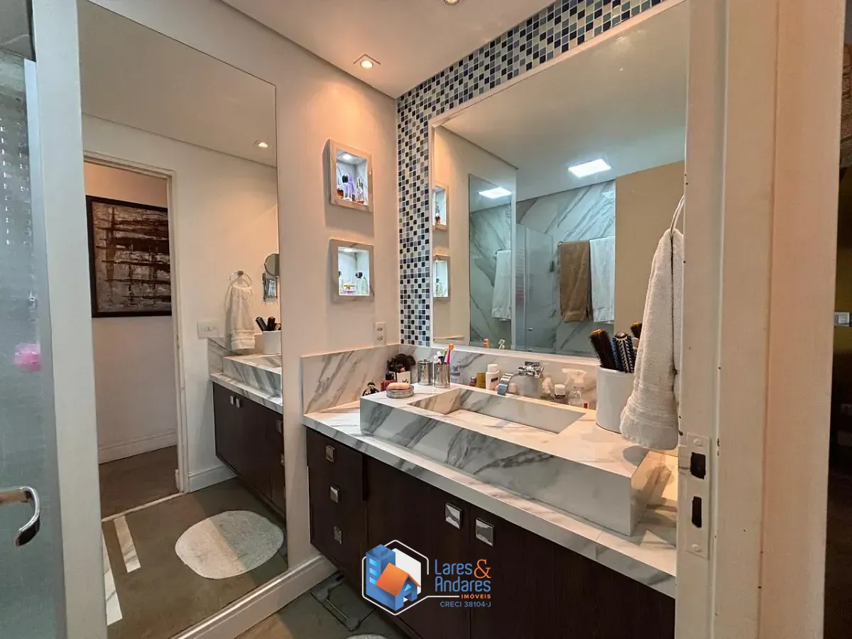 Apartamento, 3 quartos, 69 m² - Foto 85