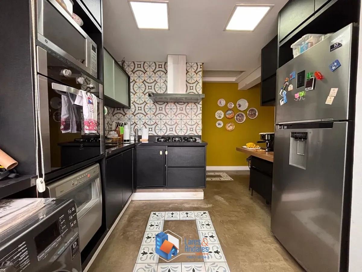 Apartamento, 3 quartos, 69 m² - Foto 43
