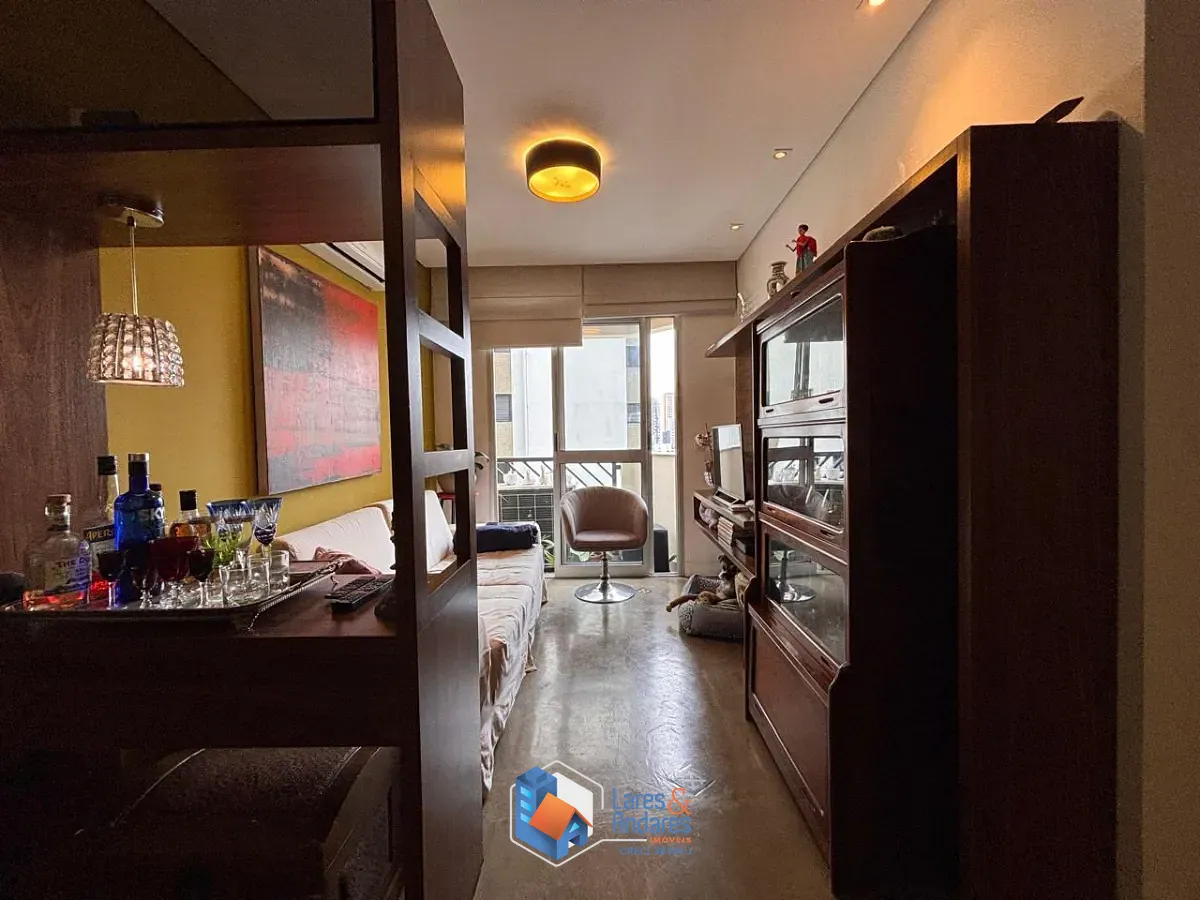 Apartamento, 3 quartos, 69 m² - Foto 37