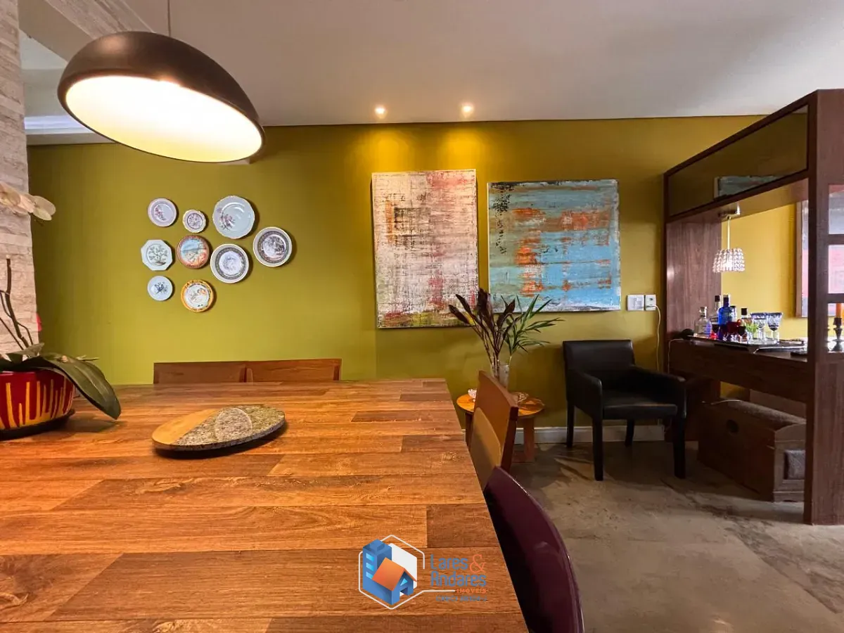 Apartamento, 3 quartos, 69 m² - Foto 7