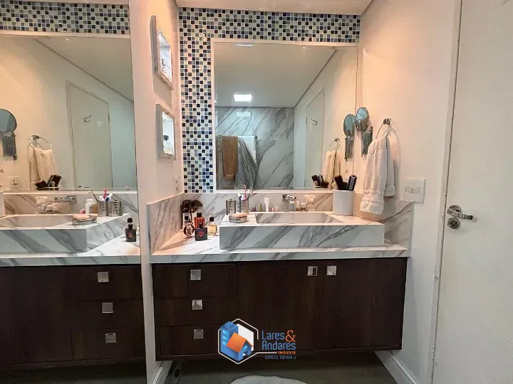 Apartamento, 3 quartos, 69 m² - Foto 91