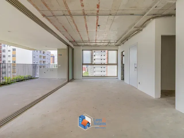 Apartamento com 277m² 3 quartos e 4 banheiros, à venda, no bairro Jardim América em São Paulo