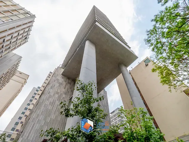 Apartamento com 277m² 3 quartos e 4 banheiros, à venda, no bairro Jardim América em São Paulo