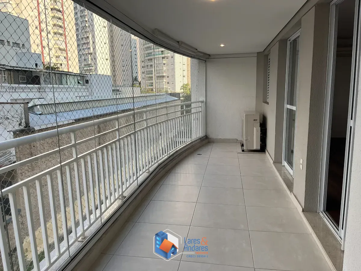 Apartamento, 3 quartos, 126 m² - Foto 7