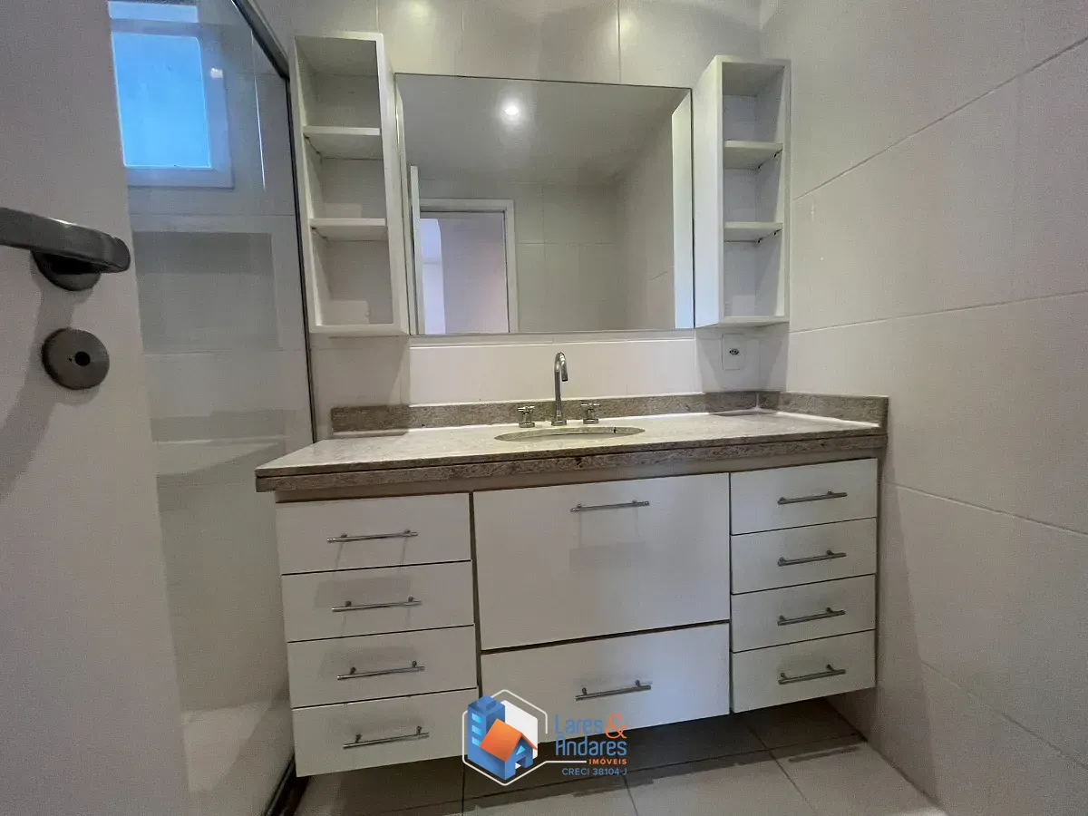 Apartamento, 3 quartos, 126 m² - Foto 19