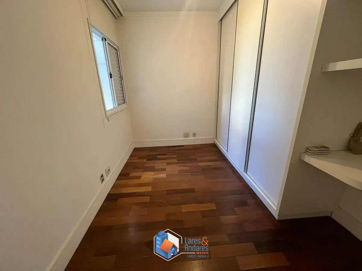 Apartamento, 3 quartos, 126 m² - Foto 13