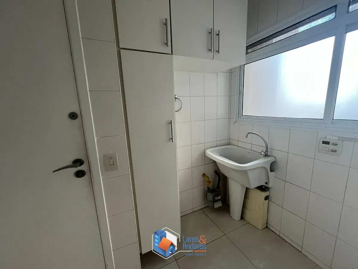 Apartamento, 3 quartos, 126 m² - Foto 11