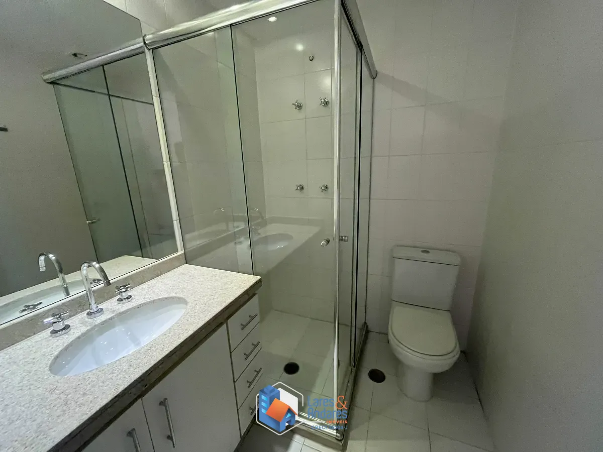 Apartamento, 3 quartos, 126 m² - Foto 14
