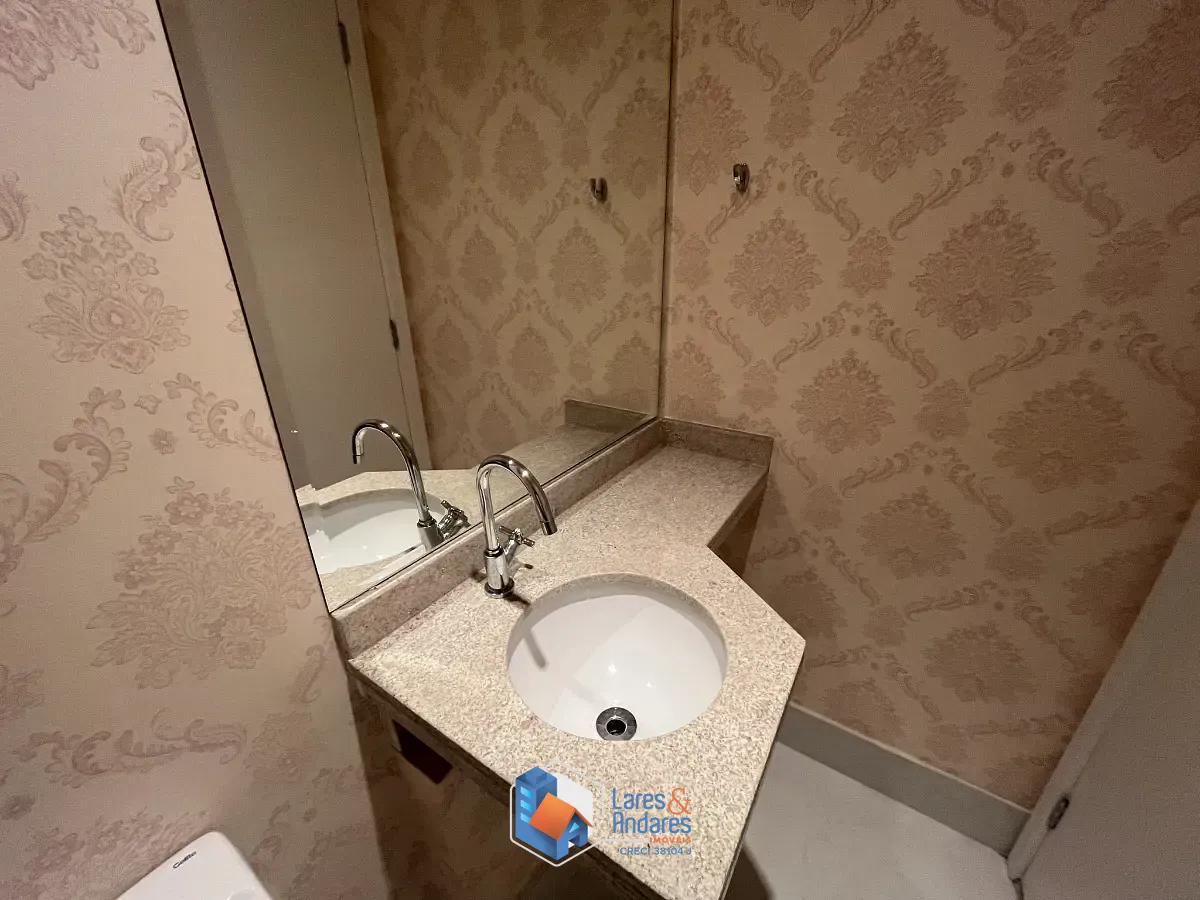 Apartamento, 3 quartos, 126 m² - Foto 3