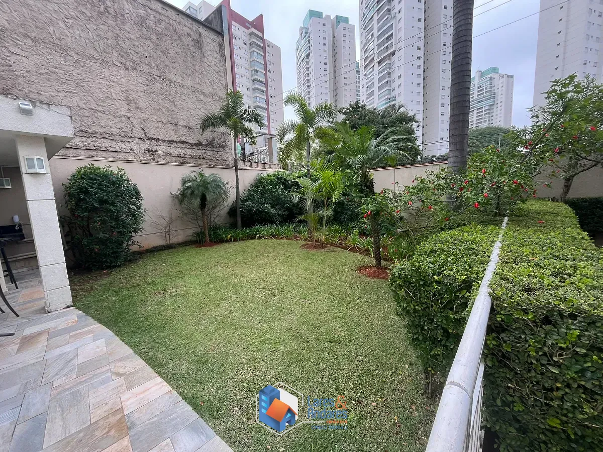 Apartamento, 3 quartos, 126 m² - Foto 37