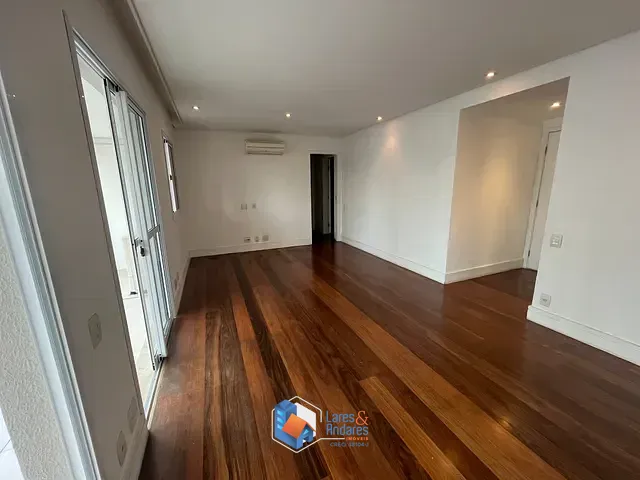 Apartamento com 126m² 3 quartos e 5 banheiros, à venda, no bairro Mooca em São Paulo