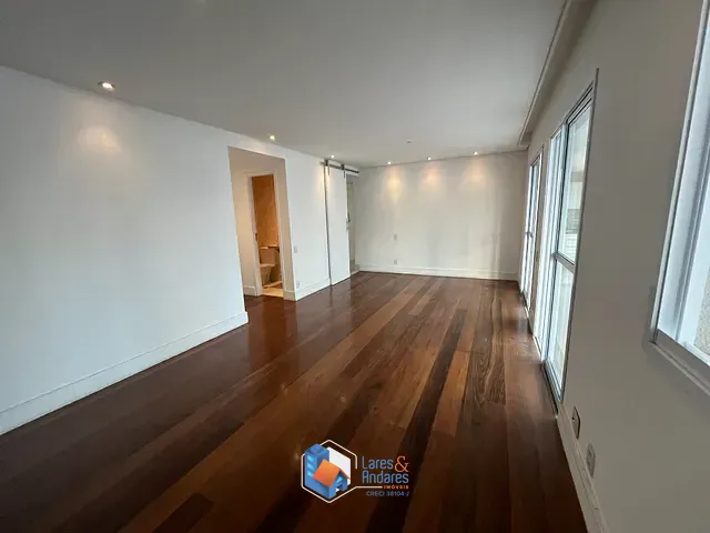 Apartamento com 126m² 3 quartos e 5 banheiros, à venda, no bairro Mooca em São Paulo