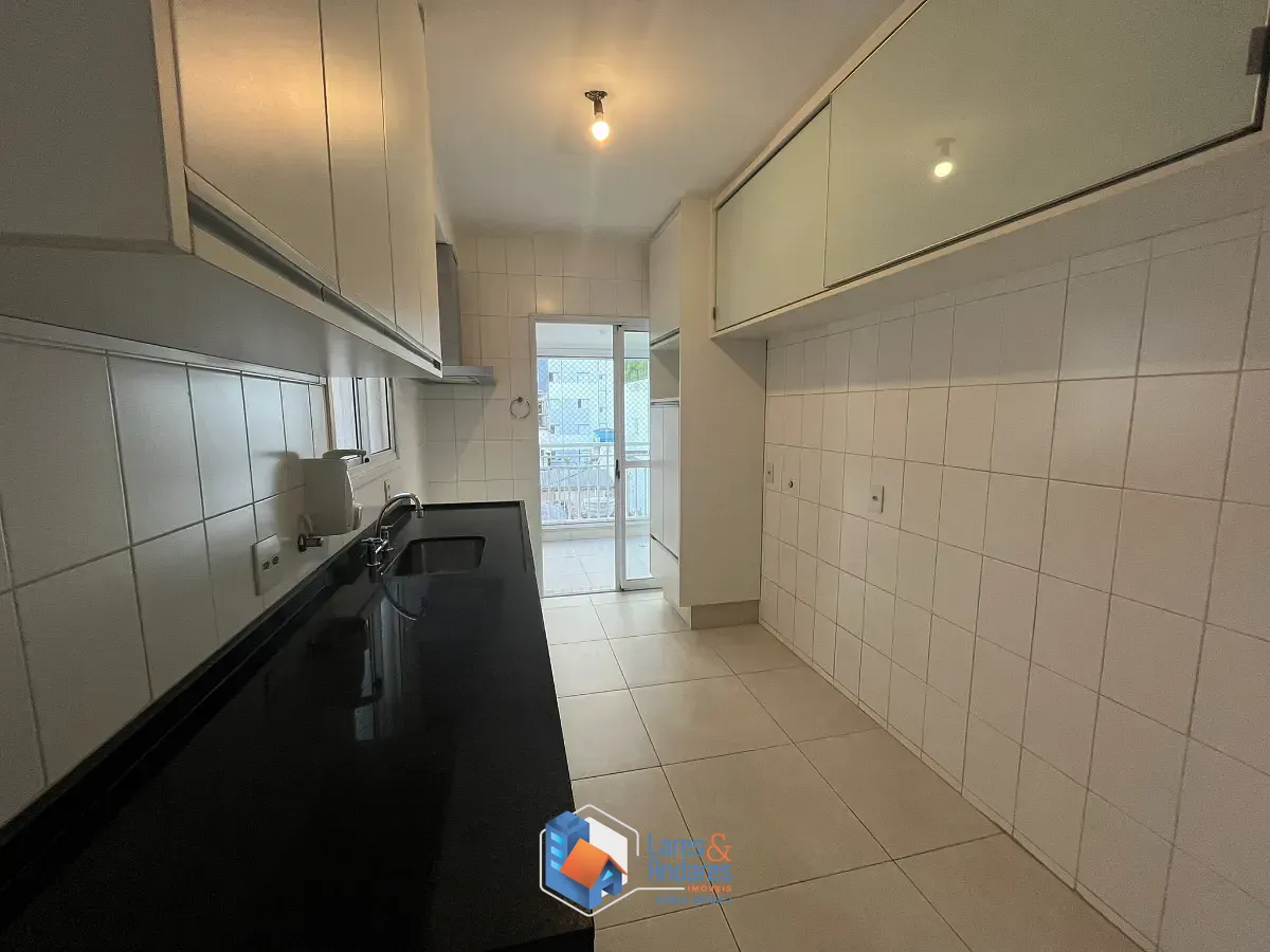 Apartamento, 3 quartos, 126 m² - Foto 8