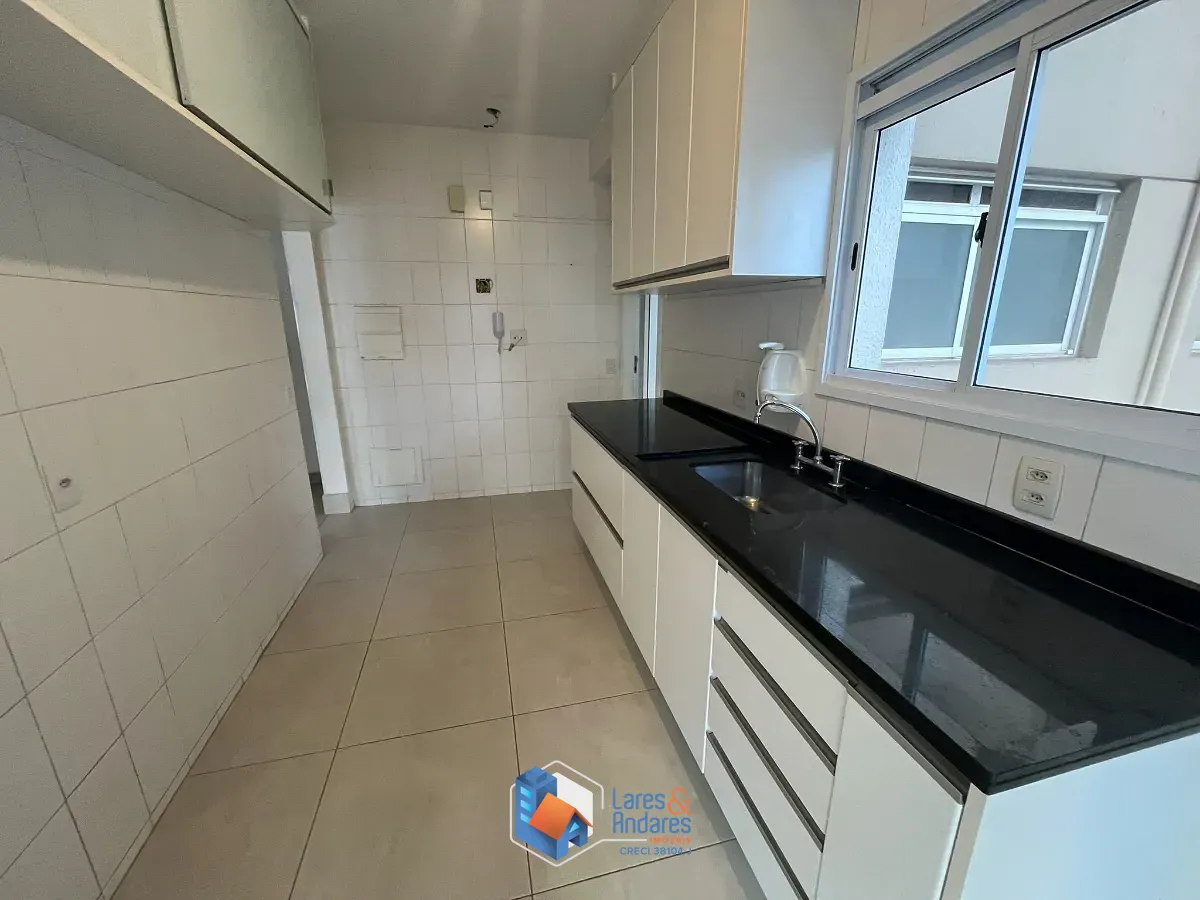 Apartamento, 3 quartos, 126 m² - Foto 9