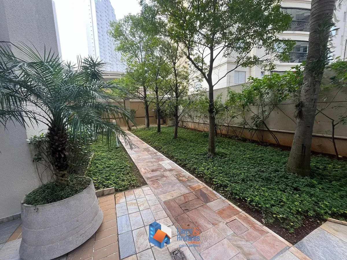 Apartamento, 3 quartos, 126 m² - Foto 24