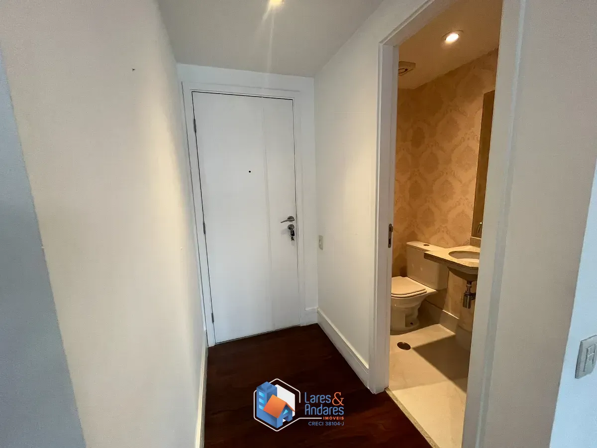 Apartamento, 3 quartos, 126 m² - Foto 12