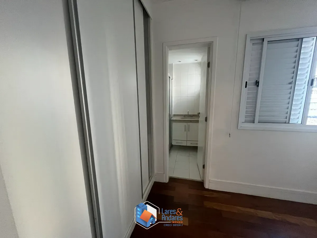 Apartamento, 3 quartos, 126 m² - Foto 15
