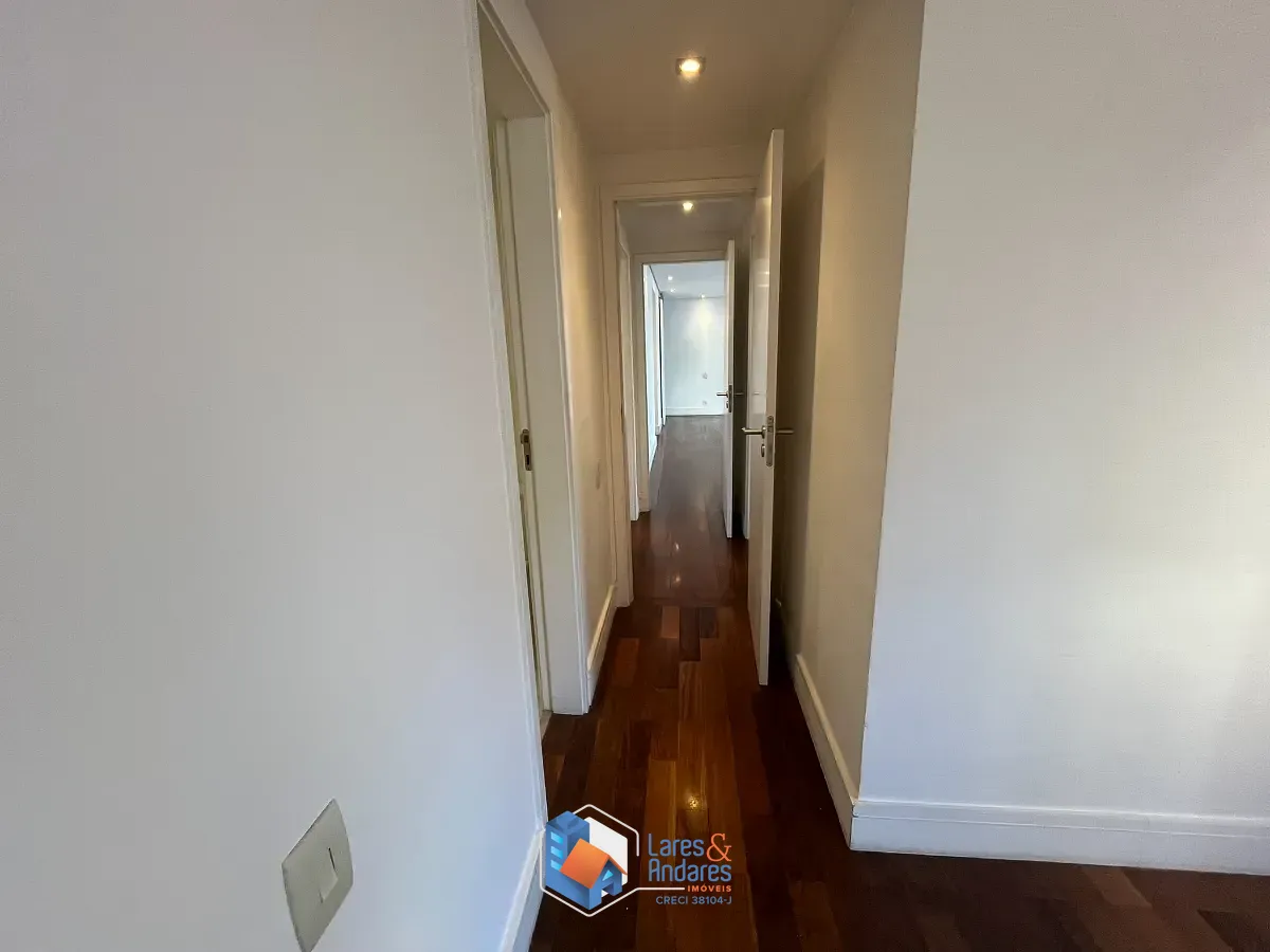 Apartamento, 3 quartos, 126 m² - Foto 21