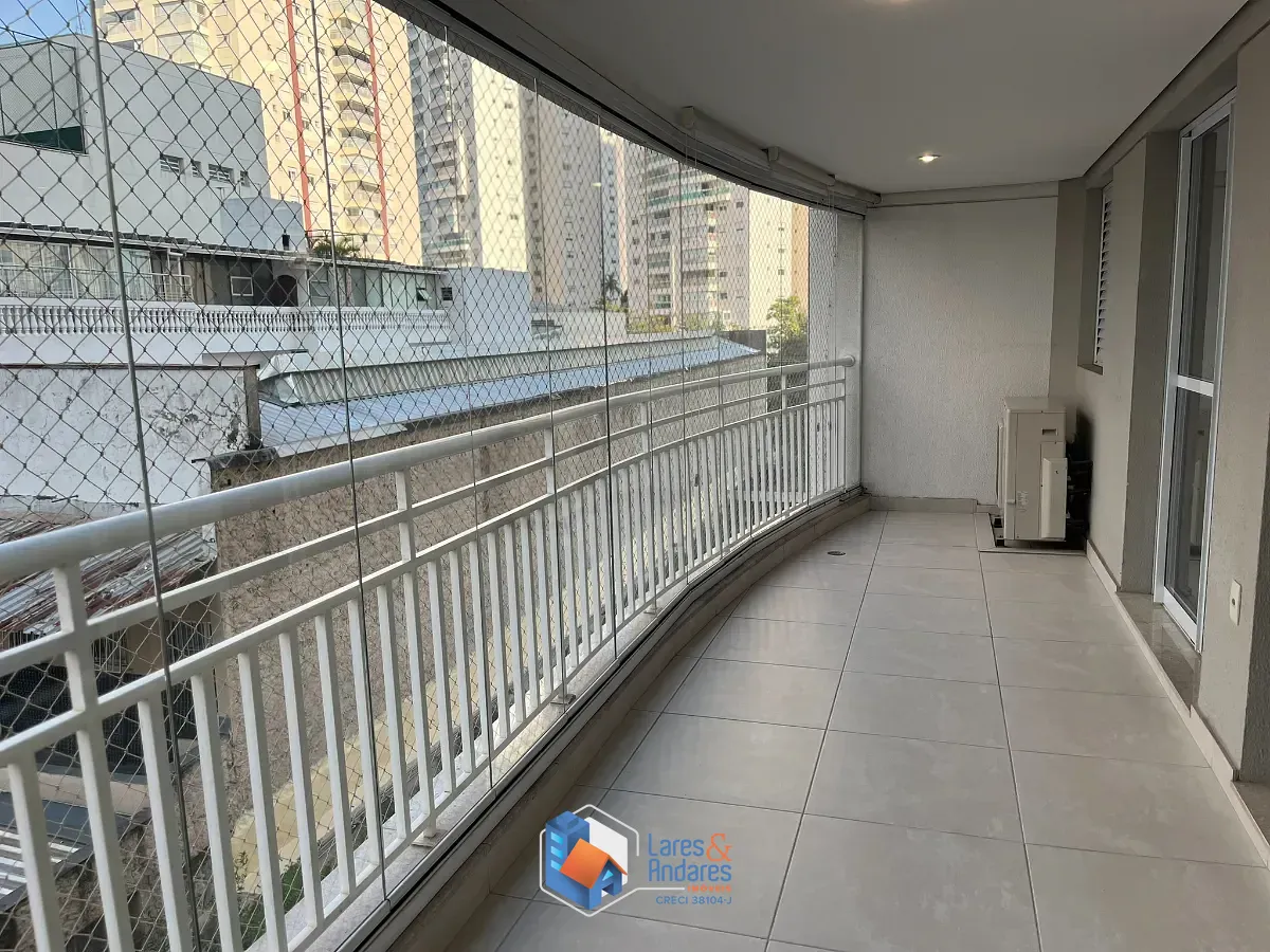 Apartamento, 3 quartos, 126 m² - Foto 6