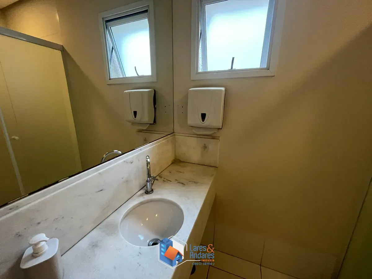Apartamento, 3 quartos, 126 m² - Foto 31