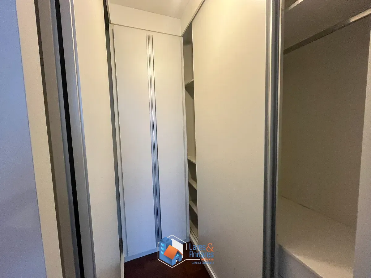 Apartamento, 3 quartos, 126 m² - Foto 20