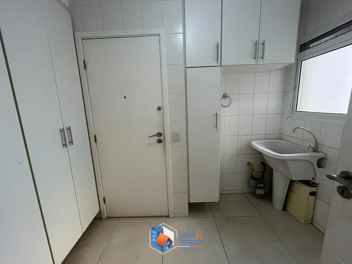 Apartamento, 3 quartos, 126 m² - Foto 22