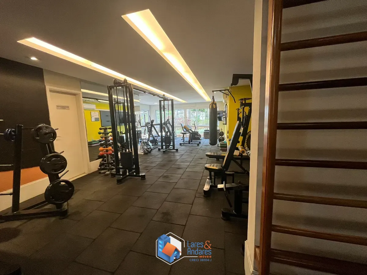 Apartamento, 3 quartos, 126 m² - Foto 27