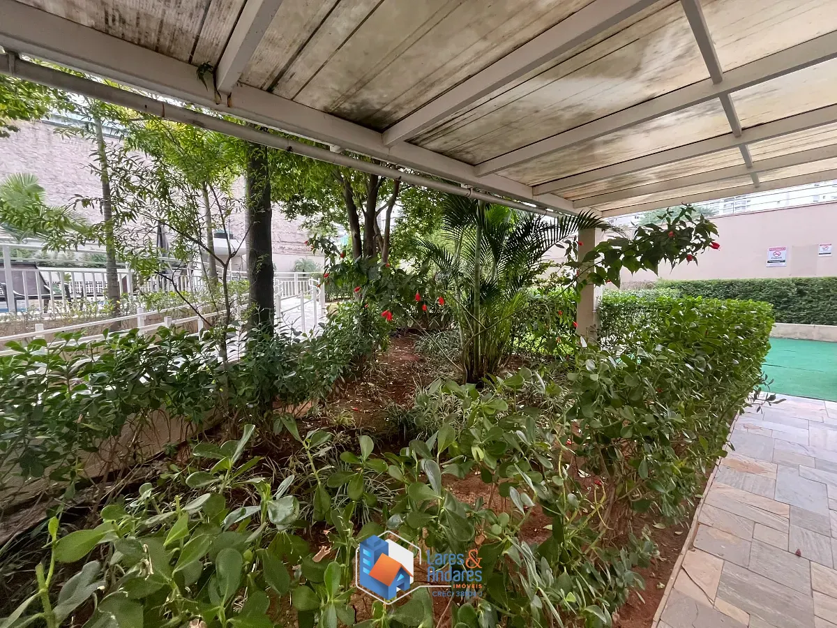 Apartamento, 3 quartos, 126 m² - Foto 40