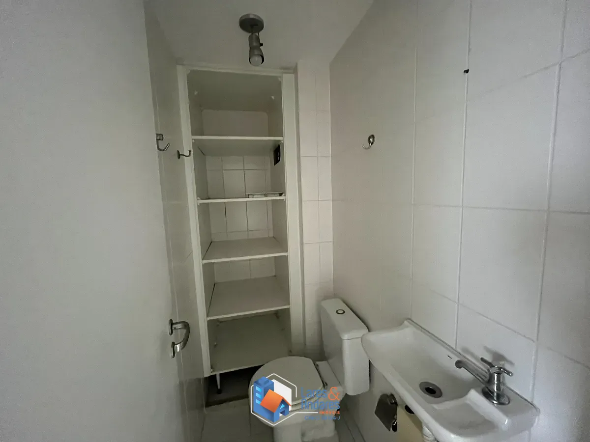 Apartamento, 3 quartos, 126 m² - Foto 10