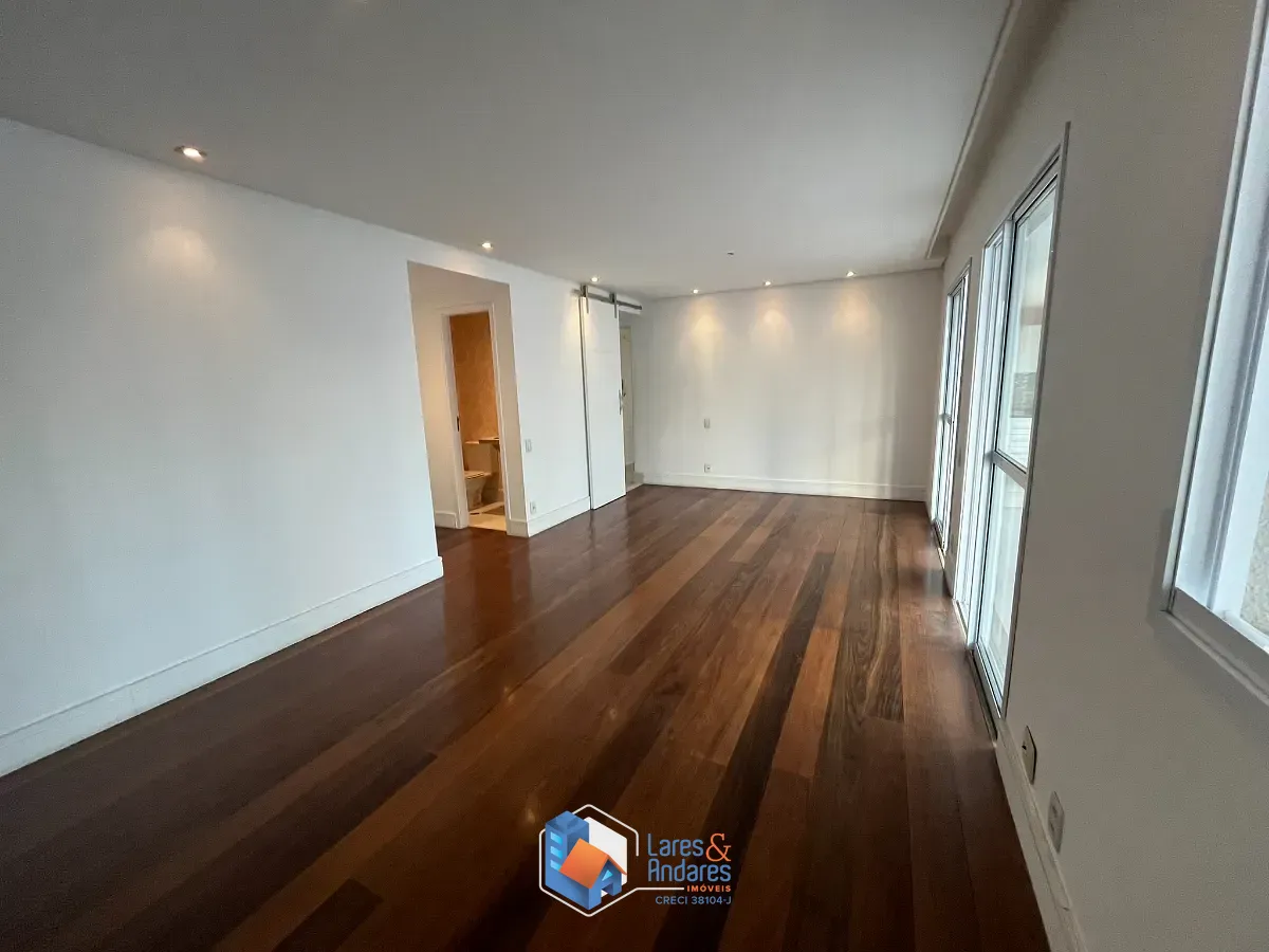 Apartamento, 3 quartos, 126 m² - Foto 4