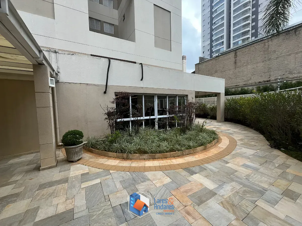 Apartamento, 3 quartos, 126 m² - Foto 35