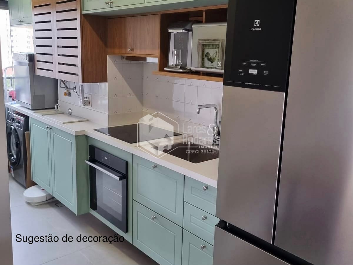 Apartamento, 2 quartos, 62 m² - Foto 27